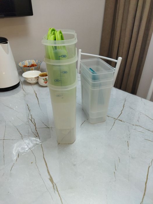 Продам контейнеры для сыпучих