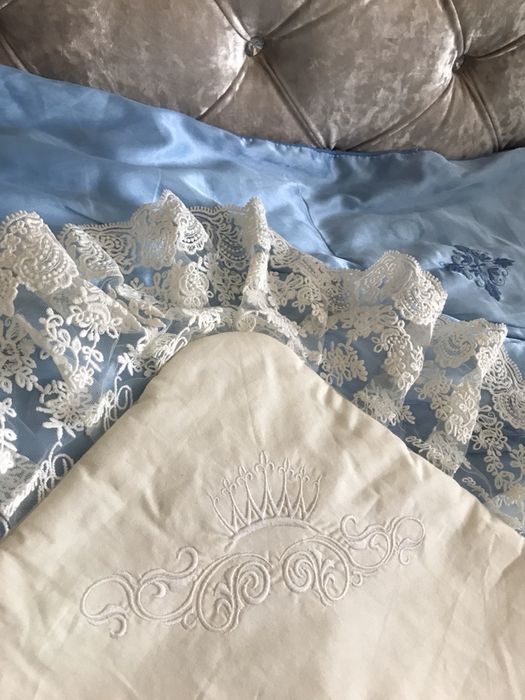 Продам конверт для выписки