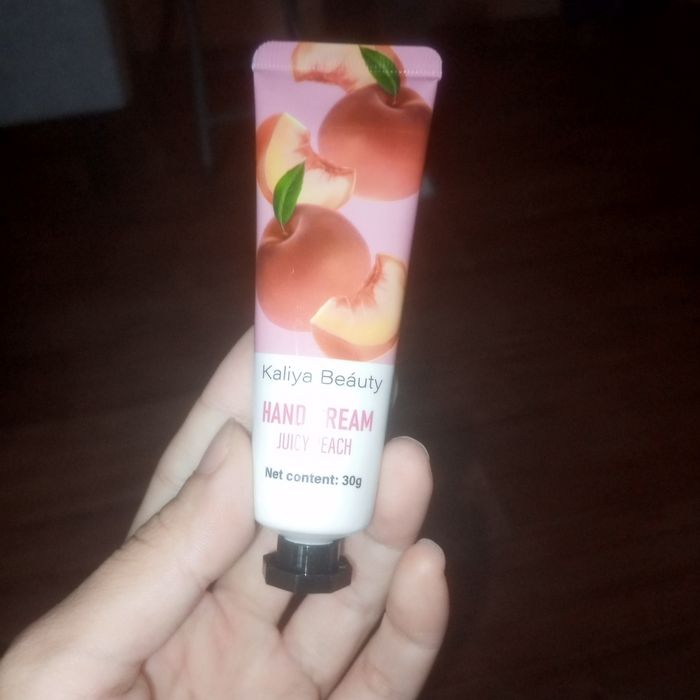 Пакет вещей за шоколад
