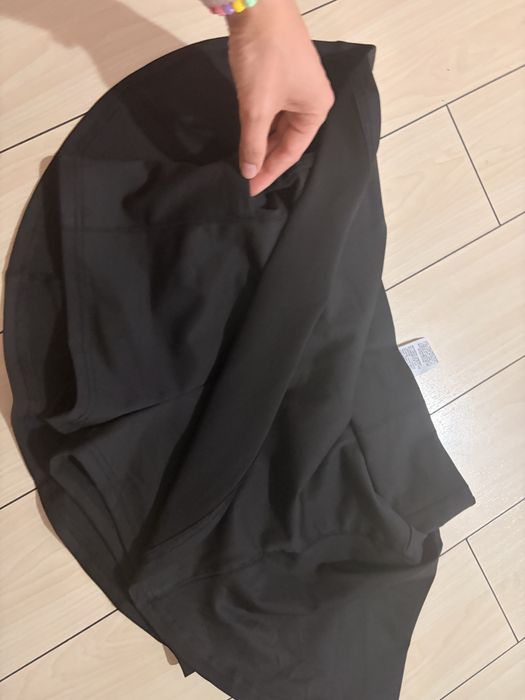 Fusta pantaloni 2 in 1
