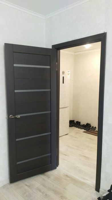 Межкомнатные двери