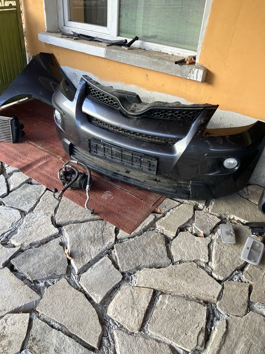 Тойота урбан круизер за части