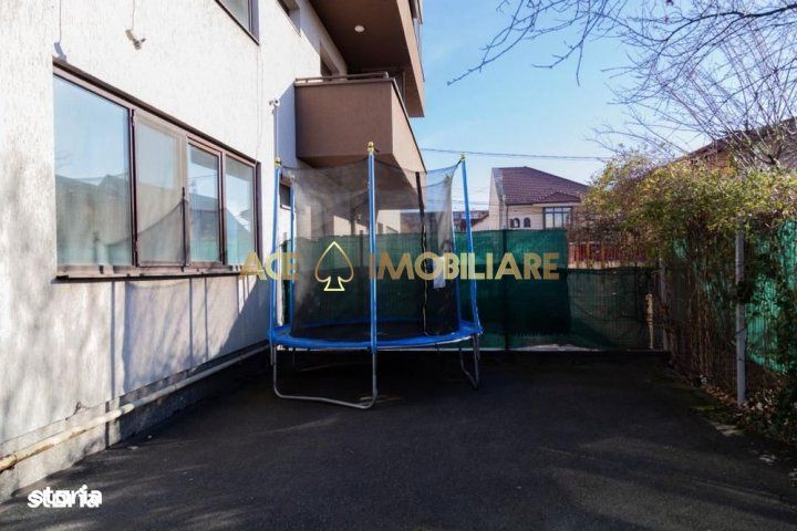 3 Camere de vanzare | Straulesti | Metrou | 0% Comision | Centrala | P