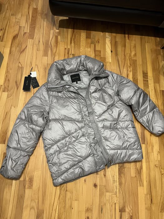 Дамско яке Massimo Dutti L размер