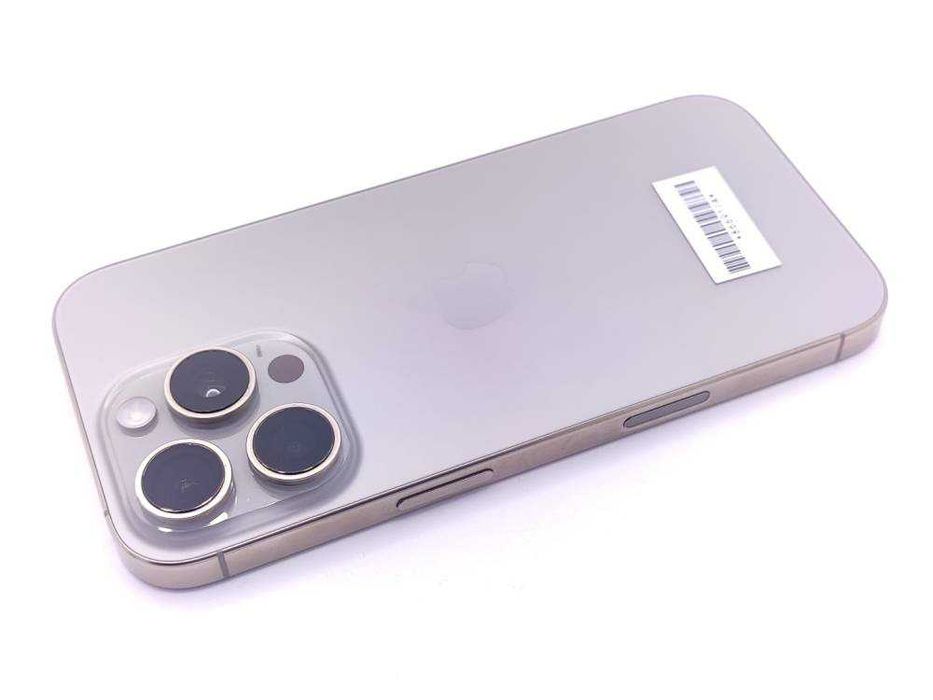 Iphone 16 Pro 256GB, Garantie 24 luni | TotalConvert.ro