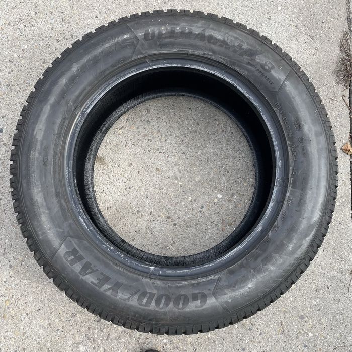 Anvelope iarna import Germania * 235 55 19 * 205 50 17 * 245 45 18 * 255 60 18