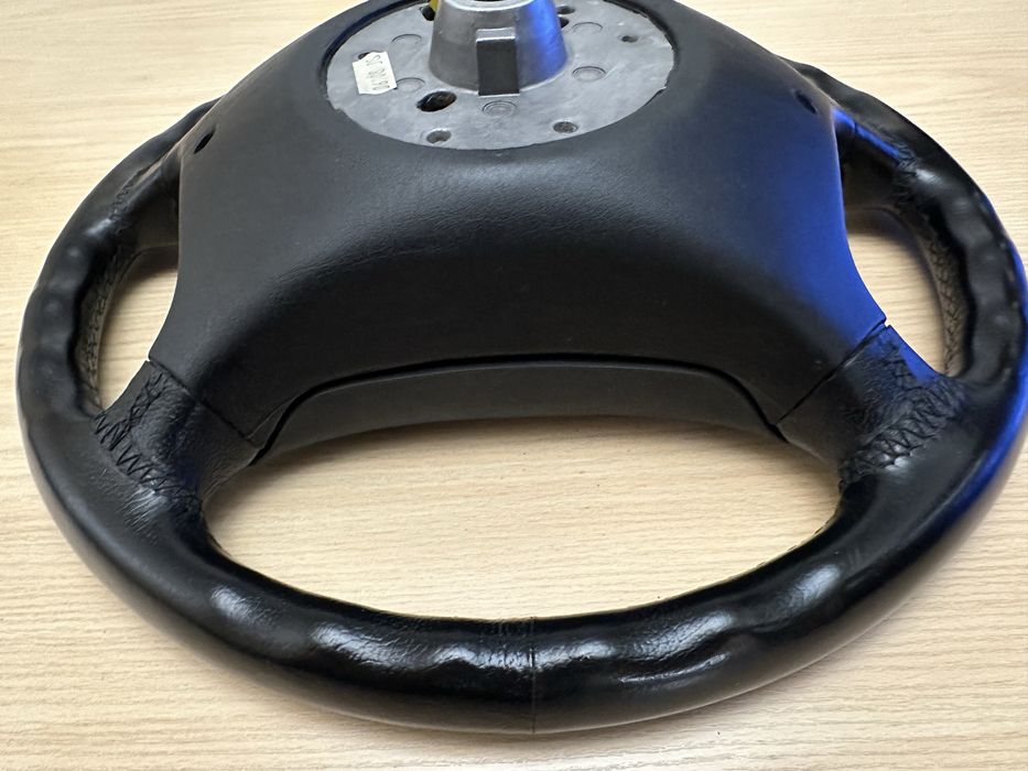 Руль от BMW E36 E46