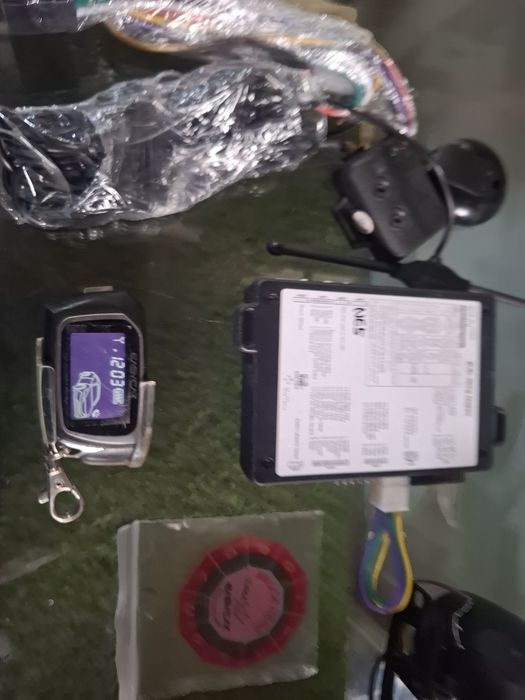 Изикар ЕХ 1.Корея оригинал