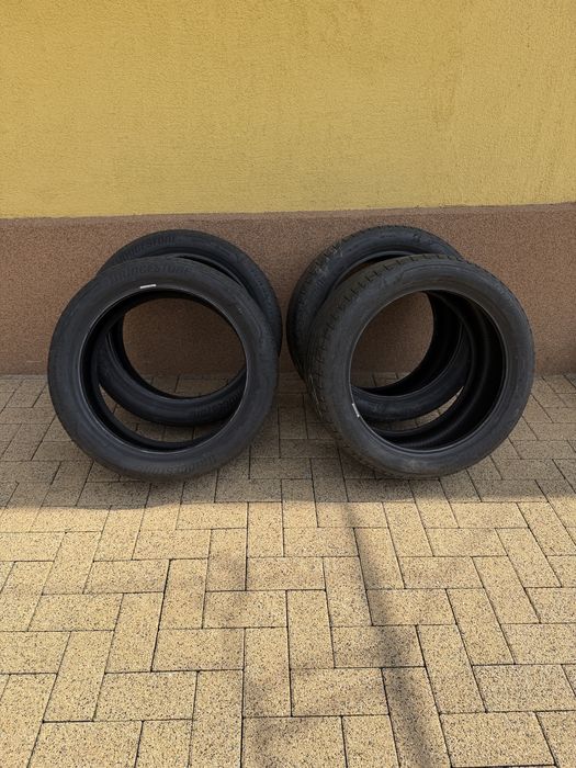 Bridgestore set anvelope vara