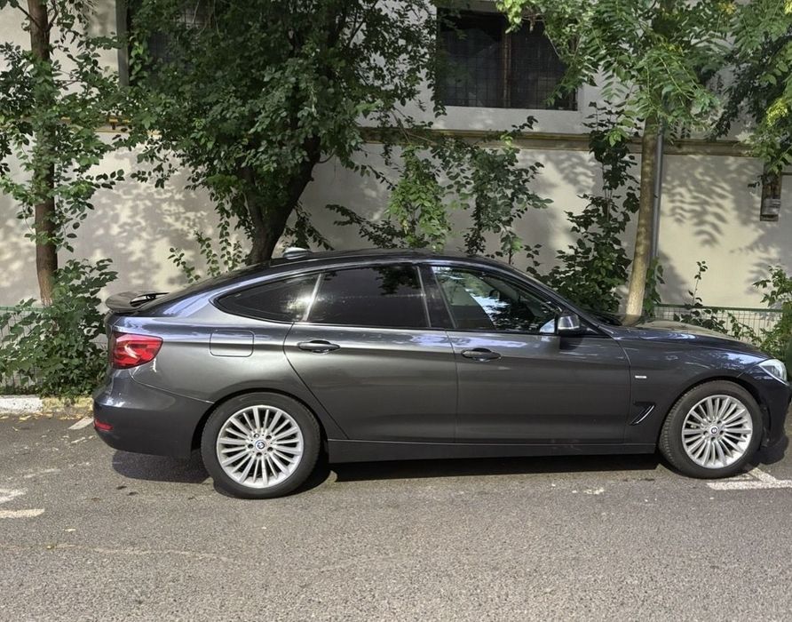 BMW 3 Series 2013 — imagine 2