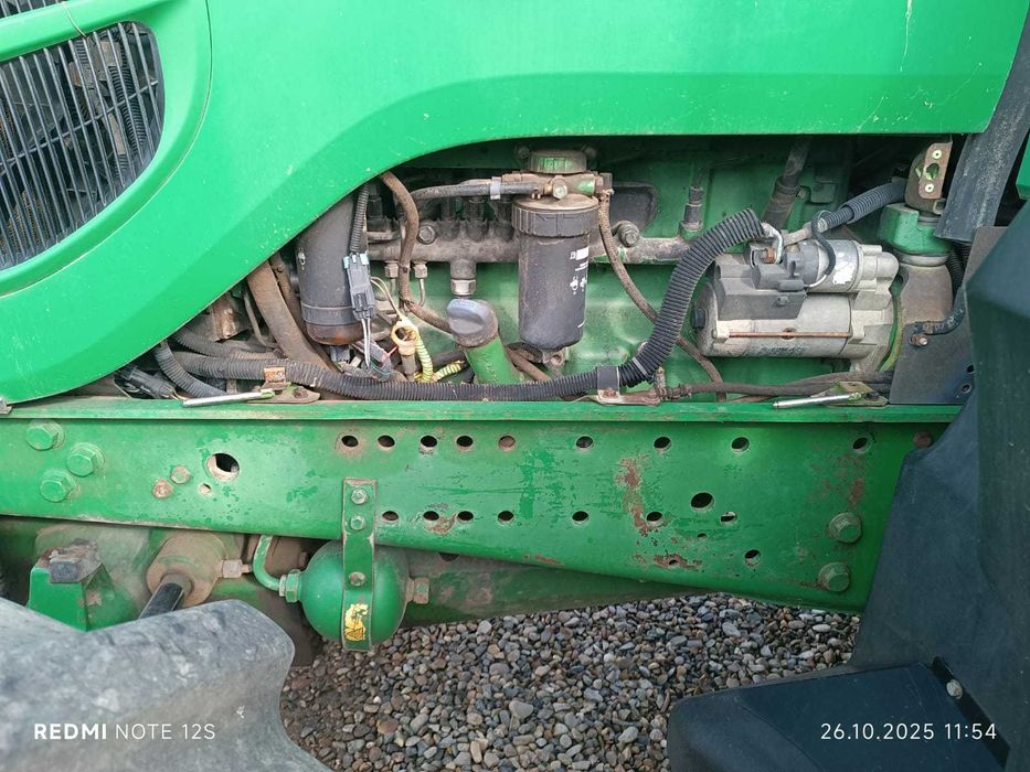 John Deere 7530 Premium
