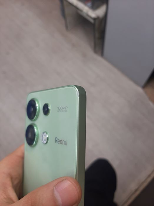Redmi Note 13 8+8/128GB
