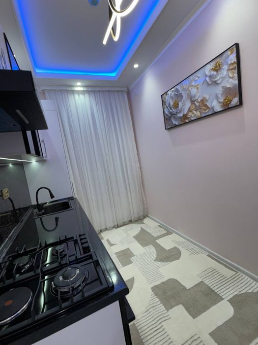 Аренда премиум квартиры от Golden House. От собственника