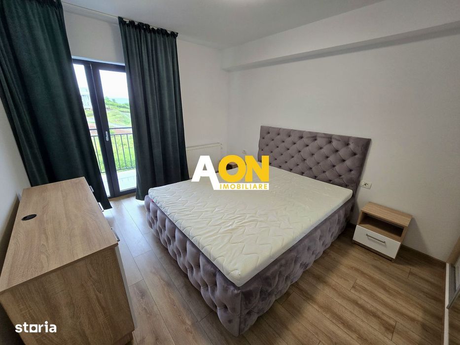 Apartament cu 2 Camere, Bloc Nou, Zona Schit