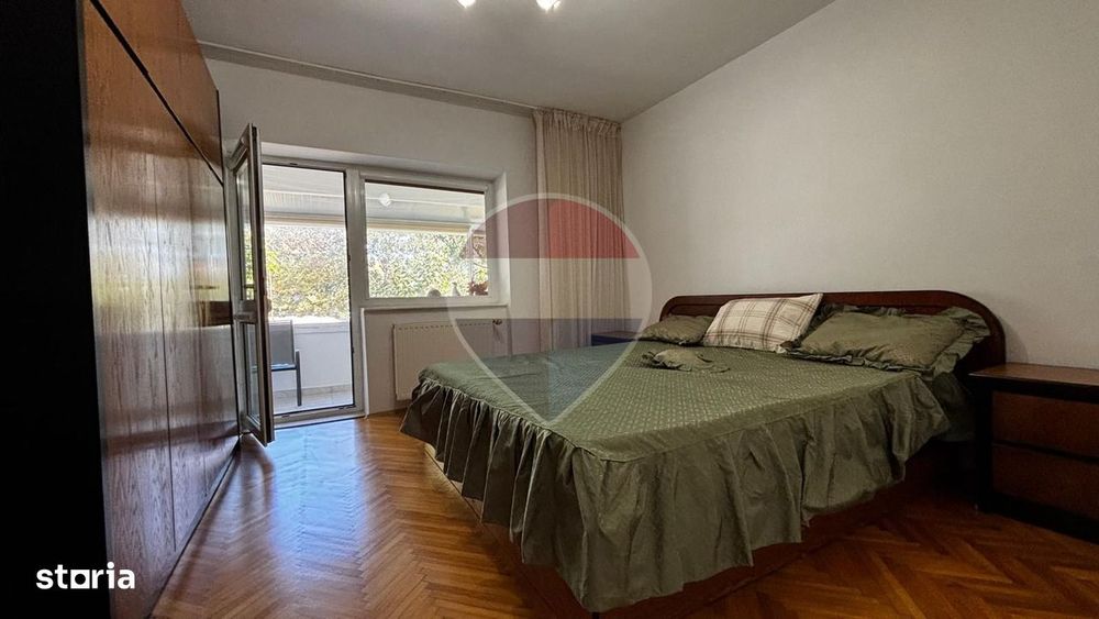 Apartament 2 camere de inchiriat-Faleza Nord in prima linie la mare — fotografia 3