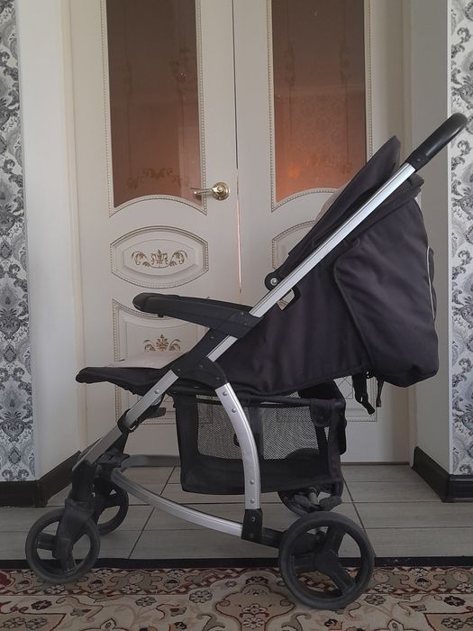 детская коляска asalvo baby
