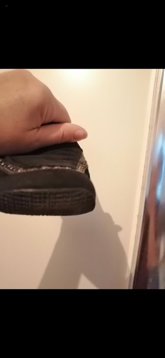 Туфли 40 р Fabiani Италия б/у