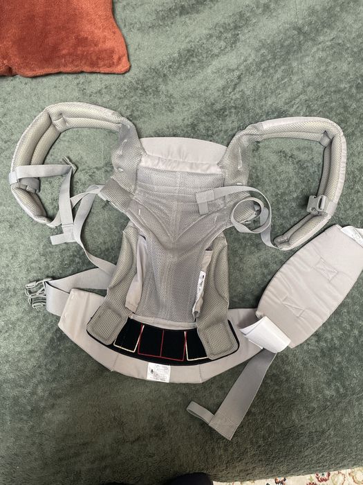 Продам эрго рюкзак омни 360