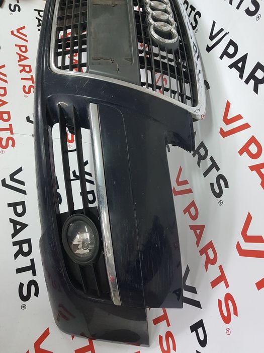 Стоп Стопове фар фарове броня Audi A4 A6 c6 4f седан хечбек