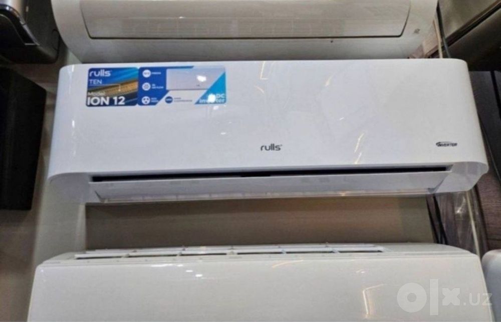 Кондиционер 12BTU