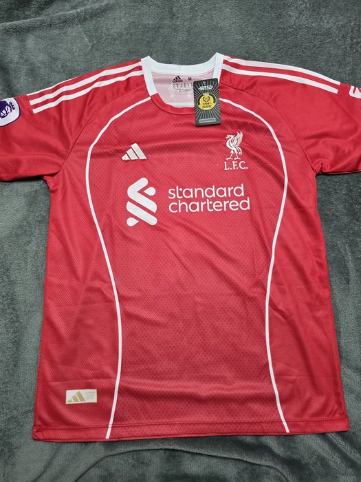 Лувърпул Liverpool тениска