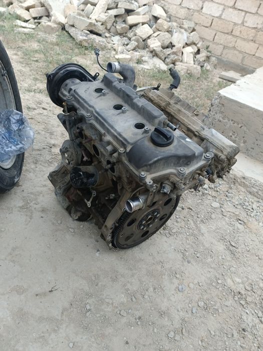 Двигатель объем 3 тік
