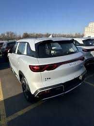 BYD YUAN UP FULL naxt va halol nasiyaga