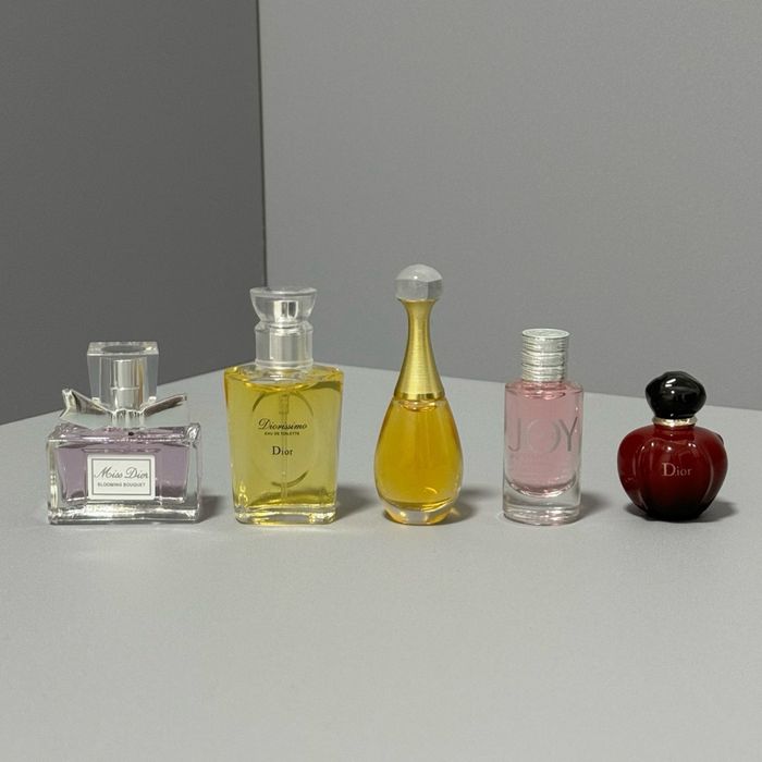 Dior Адвент-Календарь