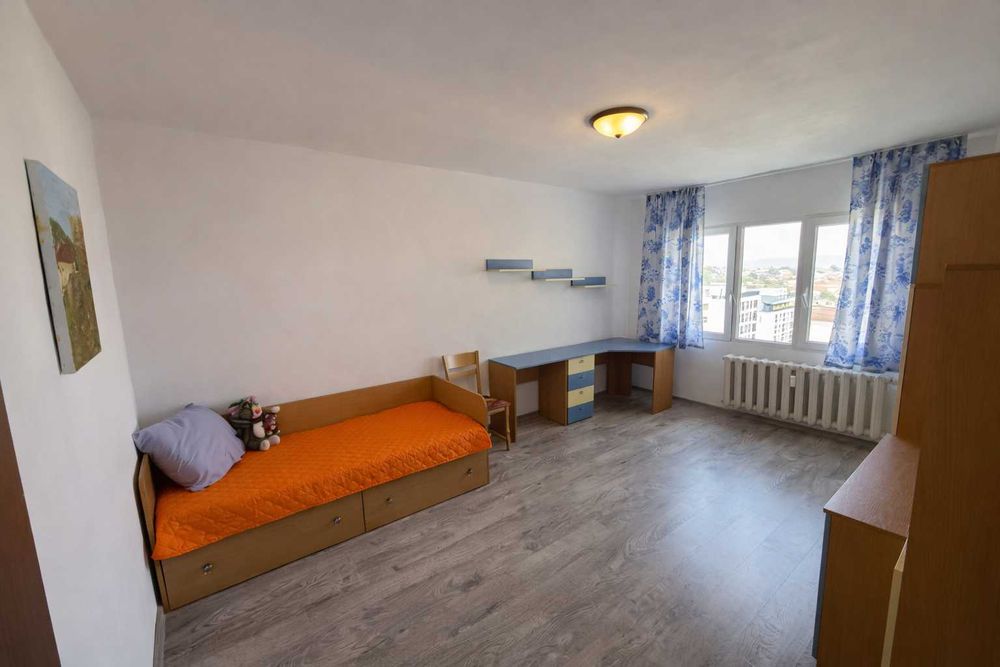 Дава се под наем Тристаен апартамент в София, Овча купел - 85 кв.м за 660 € - Снимка #4