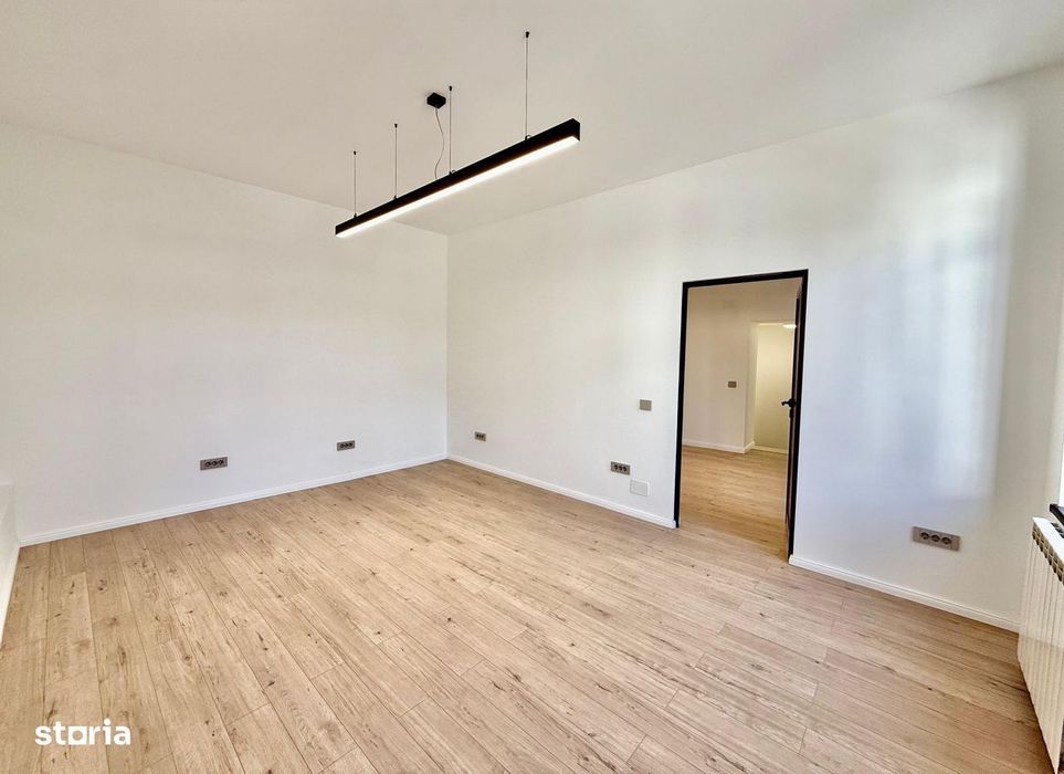 De închiriat | Spațiu 2 camere | Piața Unirii | 43 mp | 650 €/lună