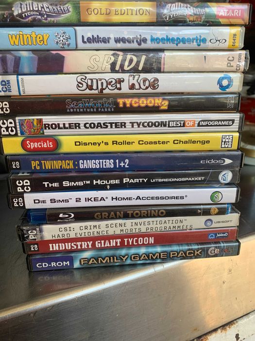 голям лот игри за РС