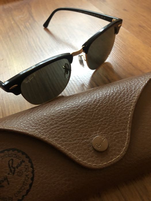 Ochelari Ray Ban polarizati