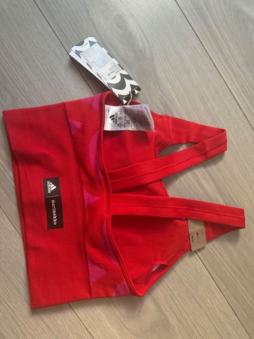 Бюстие-потник Адидас маримеко