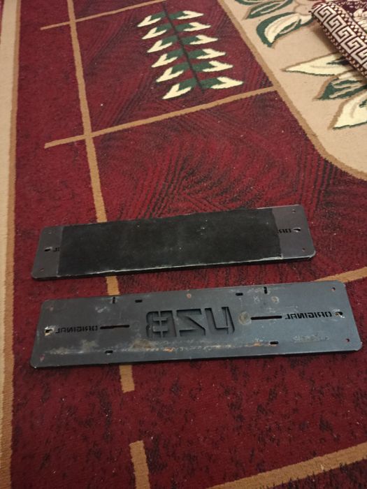 UZB nomer pastafka orginal