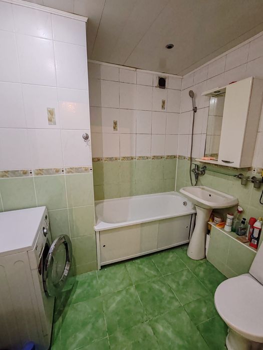 Продам 3х квартиру .центр