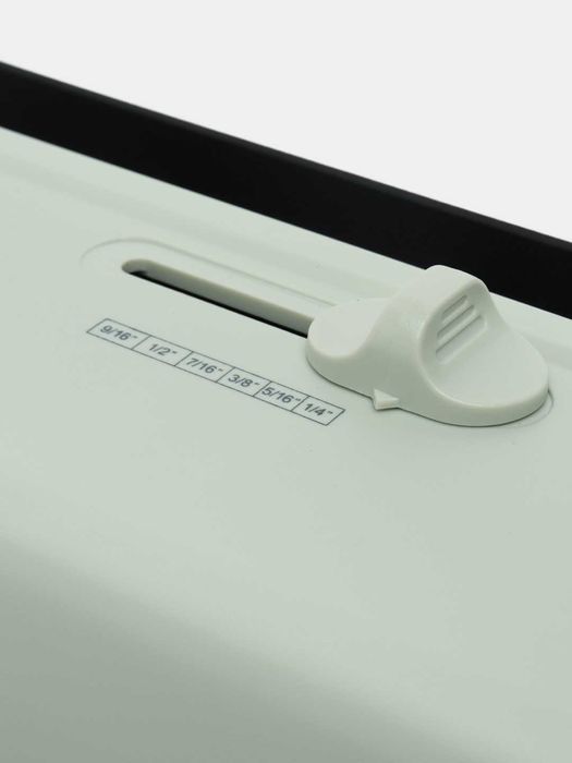 Машинка для переплета металлических пружин 3889 Deli A4