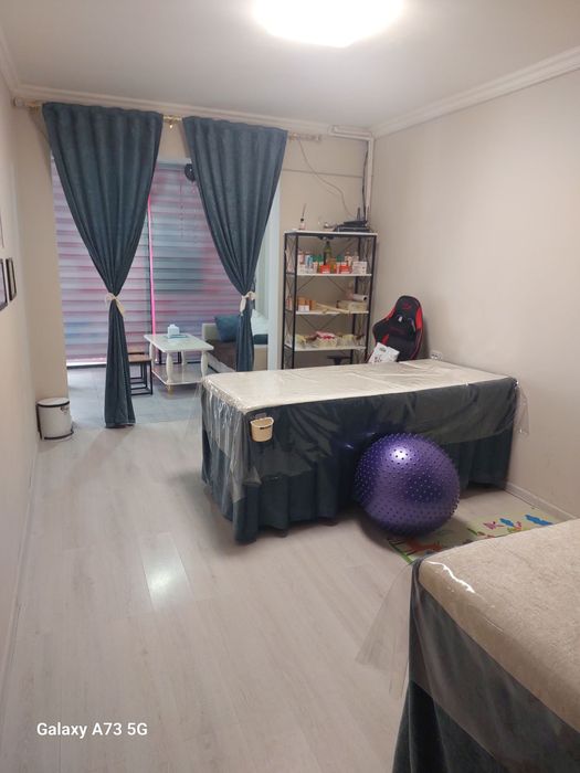 Чилонзор 19 кв Нежилой Сотилади 78500$ 50 м