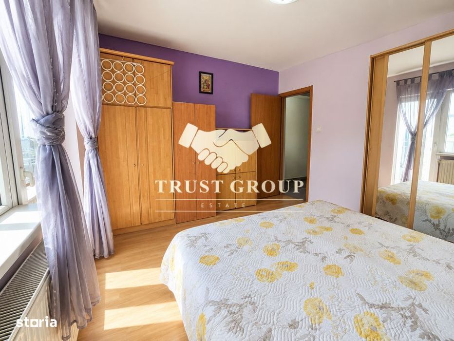 Apartament 4 camere | 13 Septembrie | 92 mp utili | Bloc 1990 | Centra