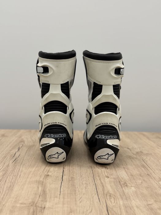 Alpinestars SMX PLUS 46