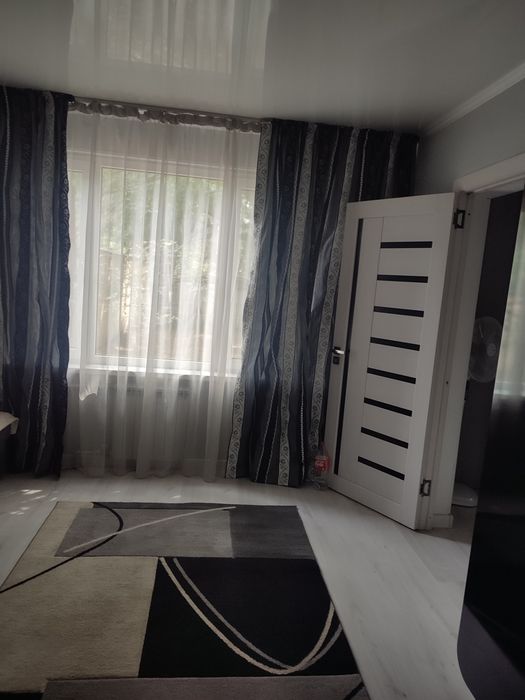 Продаётся квартира