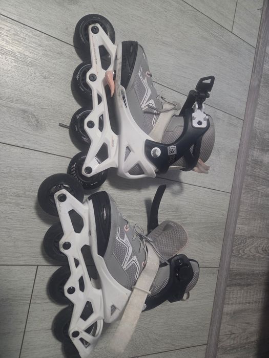 Role copii reglabile Oxelo 32-35