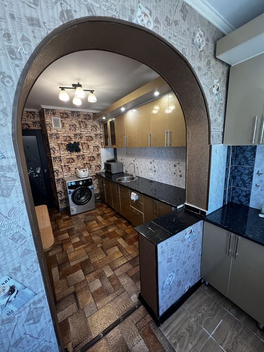 Продам 3-хкомнатную квартиру