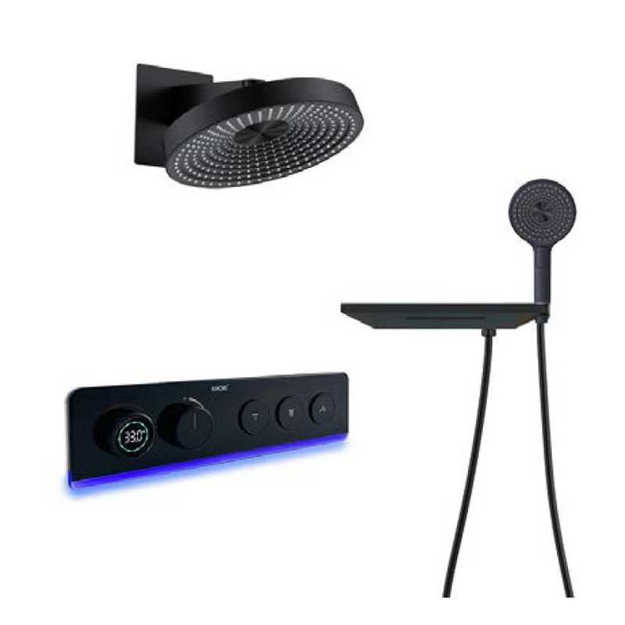 Душ система за вграждане D41