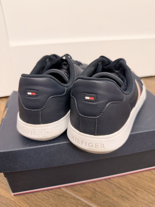 Mъжки обувки Tommy Hilfiger