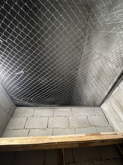 Кладовка/кладовое помещение