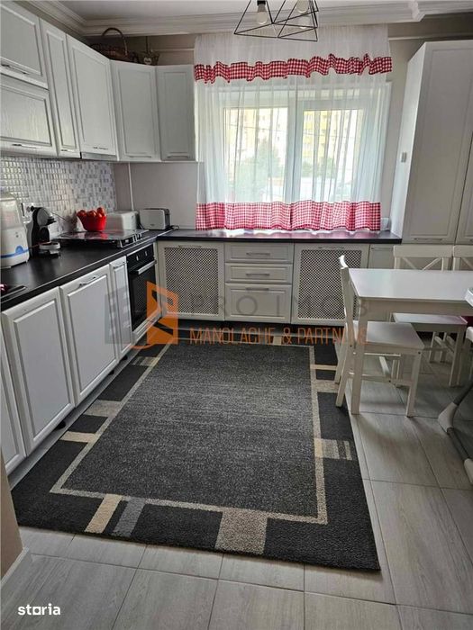 Apartament 3 camere cf 1 decomandat zona Ultracentrala