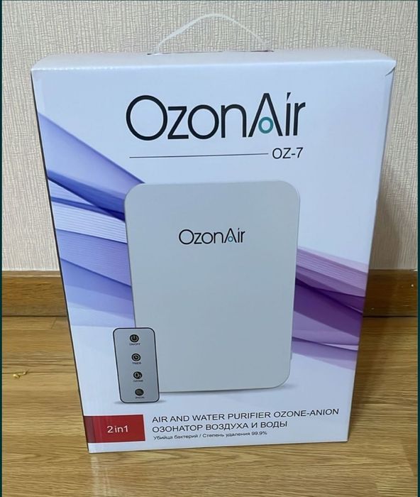 Озонатор OZONAIR OZ-7