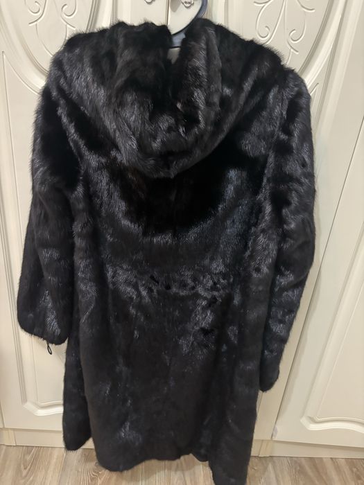 Срочно продается шуба