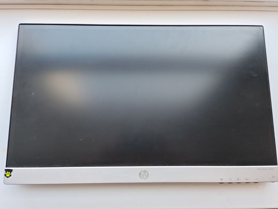 монитор офисный asus