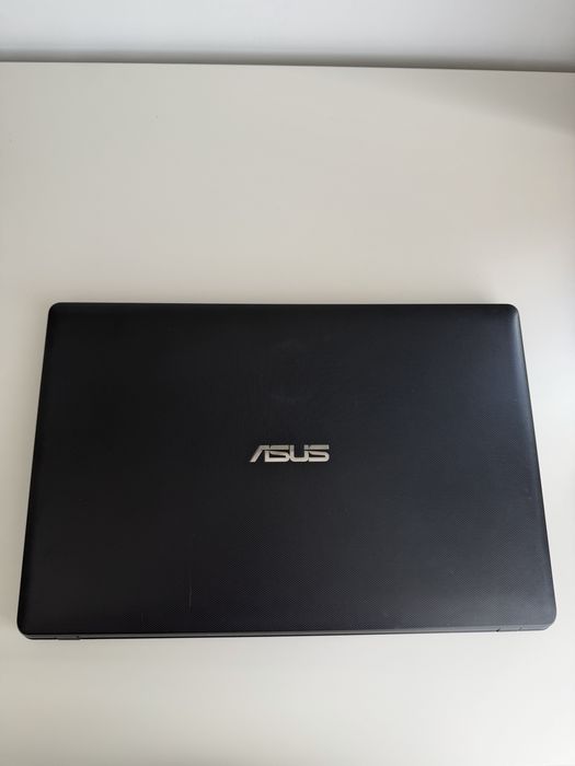 Laptop Asus X55C